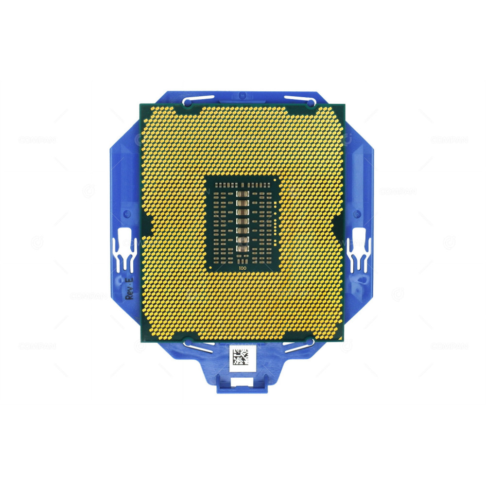 730239-001 INTEL XEON E5-2640 V2 2.00GHZ 8 CORE 20MB L3 CACHE 95W LGA2011
